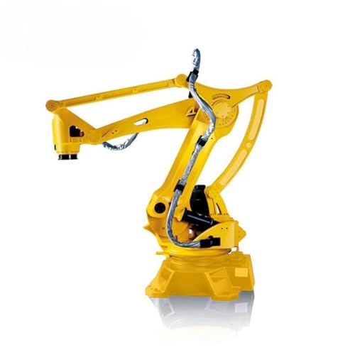 Palletizing Machine, Industrial Automatic Palletizer for Cartoned Goods, High-Rise Stacking for Warehouse & Electronics Factories