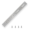 Junstar-EU 36V / 48V / 52V Hailong Downtube Batterijhouder voor E-bike, Spacer voor Batterijhouder, Uitbreidings Bord…