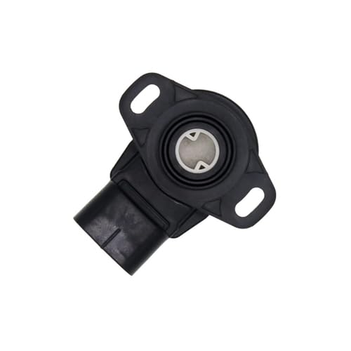 Sensor TPS6040: Solución a tirones en Suzuki XL-7 y Grand Vitara