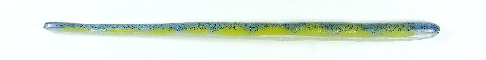 Roboworm FX Straight Tail Worm Bait