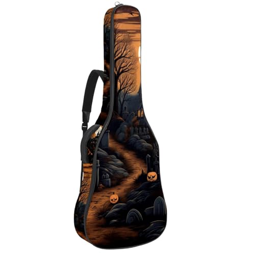 Housse pour guitare classique et acoustique pour transporter votre musique partout