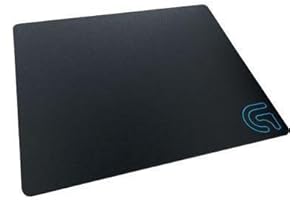 Logitech G440 Hard Gaming Mouse Pad