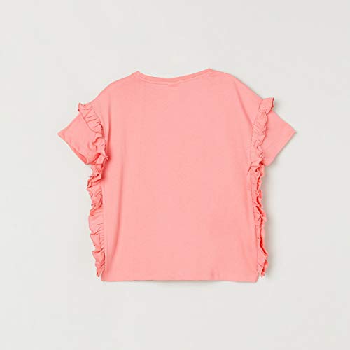 Image of Max Girl's T-Shirt