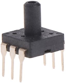 LGQing MPS20N0040D-D Sphygmomanometer Pressure Sensor 0-40kPa DIP-6 for Arduino Raspb