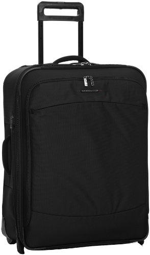 Briggs & Riley Luggage 27 Inch Expandable Upright Bag