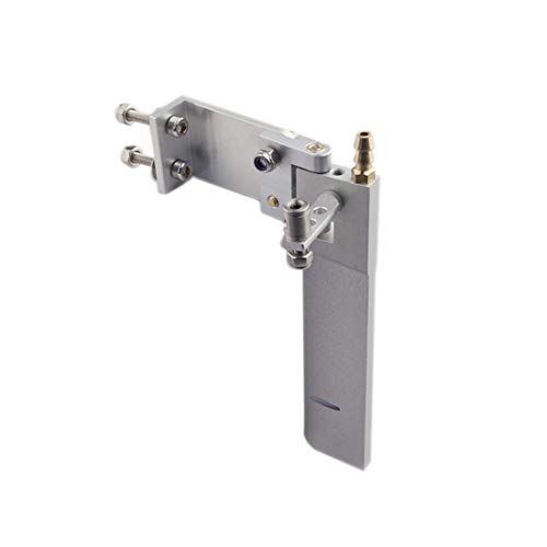 Preisvergleich Produktbild sowofa Feilun FT011 011 Fernbedienungsboot Größtes Rennen Hochgeschwindigkeits-bürstenloser 55 km / h-Motor Hervorragende Funktionen für Hobbys Spieler Erwachsener (ft011 Ruder)