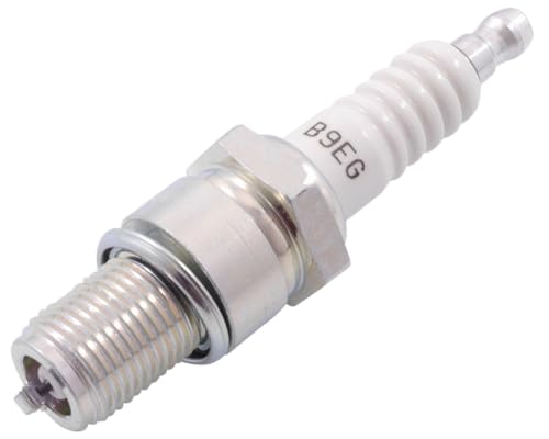Bougie NGK B9EG pour restaurer votre Yamaha IT125