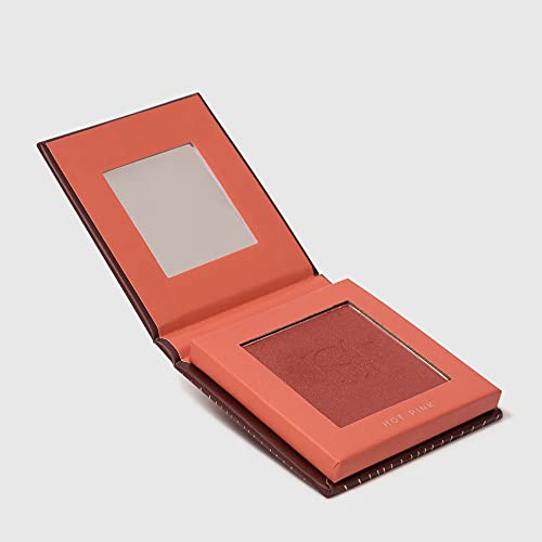 Blush, Hot Pink, Rosa, By Mariana Saad, Océane, Océane