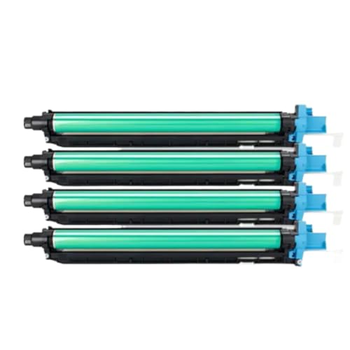 Tambour DR311 CMYK de haute précision pour système d'impression C360