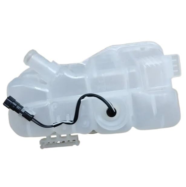 Car Coolant Water Radiator Bottle Cooling Tank Reservoir