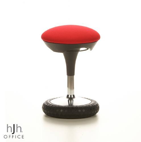 TOPSTAR SI69 G21 Sitzhocker Sitness 20 rot - 9