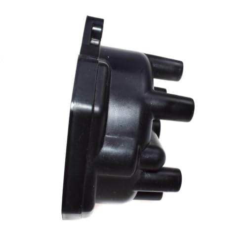 Distribuidor de encendido para Nissan Frontier y Xterra 3.3L con tapa y rotor de alta precisión 4