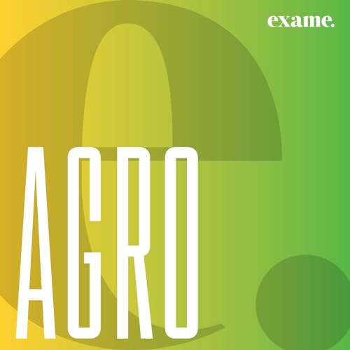 exame.agro cover art