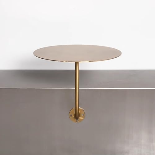 Mesa de desayuno de cocina pequeña que optimiza espacio con acero 8