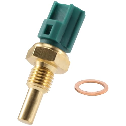 Sensor de temperatura SU4007 soluciona fallos de arranque