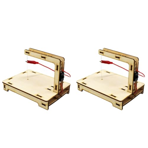 Feeuid 2X Cortador Profesional de Espuma en PVC Máquina de Corte Eléctrica para Poliestireno Expandido Herramientas de Corte para Poliestireno de Alta Calidad B