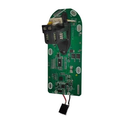 Circuit imprimé de protection pour batterie d'aspirateur V11 BMS de remplacement