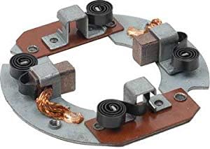 New Brush Holder Assembly, Compatible with Hitachi / 8-94208-299-0, X-21141360, 23378-N3300 / 69-8104/151-44016