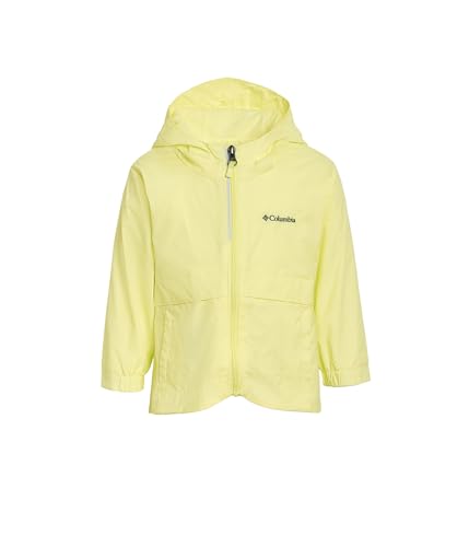 Image of Columbia girls Rain-zilla Ii Jacket