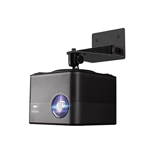 Soporte Proyector ajustable de 360 grados con estructura Pro de aluminio de alta resistencia 2