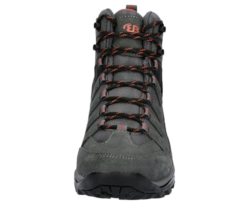 Image of Lico Unisex's Trekking Boots