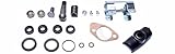 Power Steering Control Valve Rebuild Kit Compatible With Ford