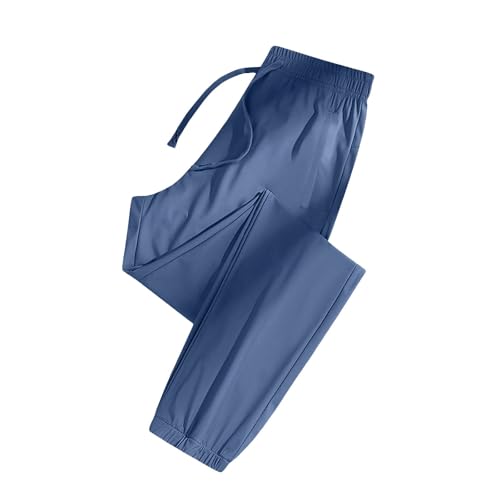 Image of Pants for Women Over 50 Ice Silk Mesh Quick Drying Senistyle Ice | Silk Senistyle Pants Over 50