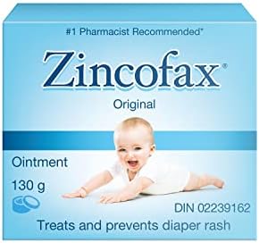 Original Diaper Rash Baby Ointment