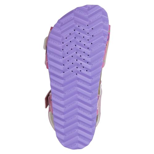 Image of Geox girls Adriel 16 (Toddler /Little Kid /Big Kid)