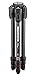 Manfrotto 190 Go! M-Series Carbon Fiber 4-Section Tripod (MT190GOC4US)
