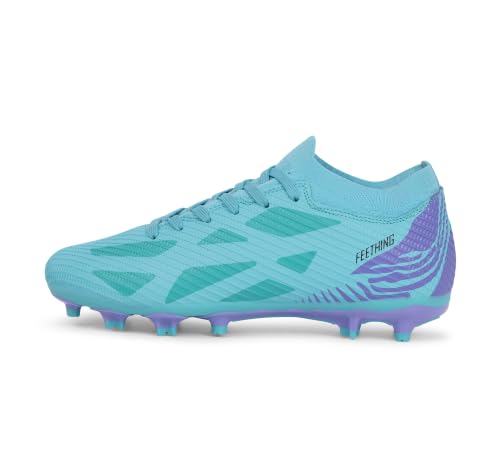 FEETHING Women's Firm Ground Cleats