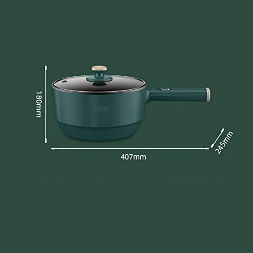 Wok Eléctrico Multifuncional PNAWLLCF 800W 3L miniatura 3