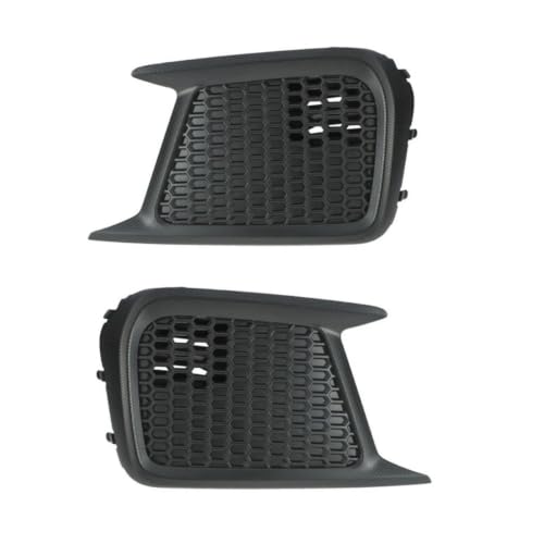 Couvercle de calandre antibrouillard avant 57731VA400 | Fixation stable WRX