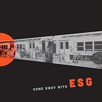 Esg Ablum Cover