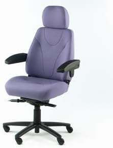 KAB 24/7 Manager chair in Xtreme fabric choice