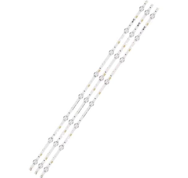 3 luces LED V5DN 395SMO R3 V5DN 395SM0 R2 para BN96 37622A