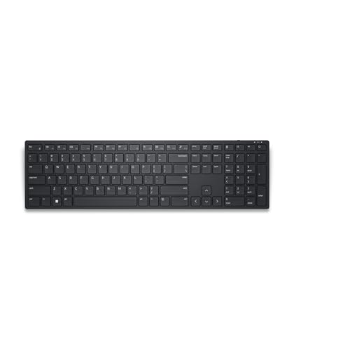 DELL KB500 clavier Bureau RF sans fil QWERTY Italien Neuf - vue 9