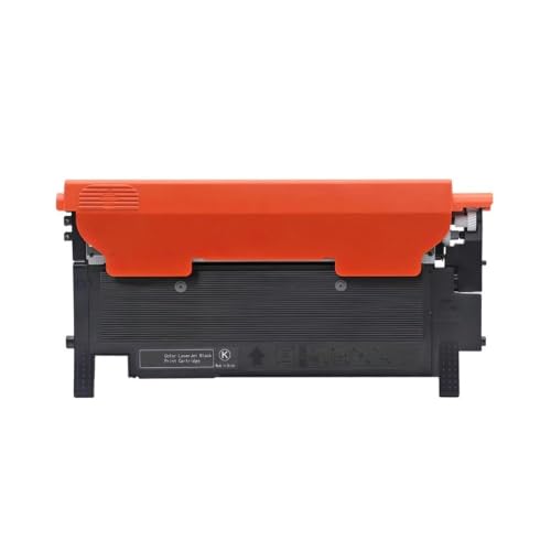 Tóner W2073A 117A para solucionar textos claros en impresoras HP Laser 178nw