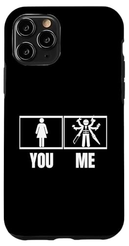 Fixologist Proud Funny ���f�B�[�X �֗��� �X�}�z�P�[�X iPhone 11 Pro �p