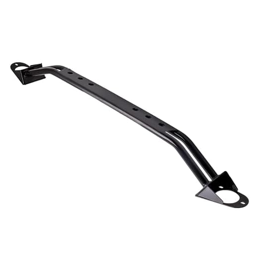 maXpeedingrods Front Strut Tower Brace for Dodge Charger 2006-2011, Dodge Magnum 2005-2008, Chrysler 300C 2005-2023 Dual Strut Bar