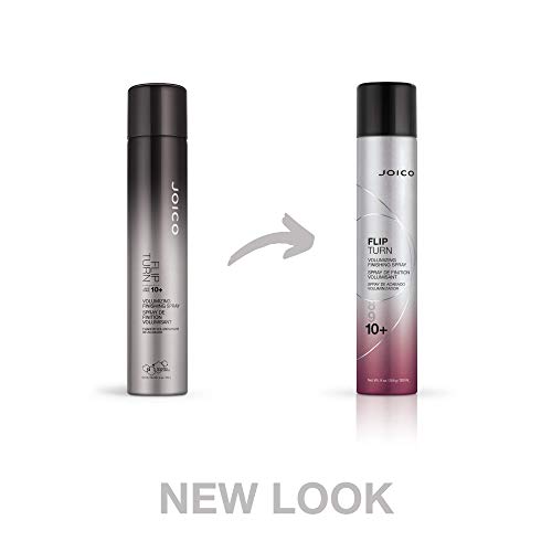 Joico Flip Turn Finishing Spray - Image 3