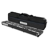 Rockboard DUO 2.3 with Gigbag - Pedaliera per chitarra