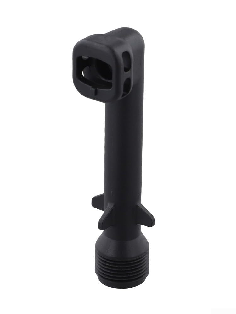 Kolanko rury wylotowej myjki ciśnieniowej do Karcher K2 K3 do serii K1, część zamienna 5.064-396, złączka przyłączeniowa dla zwiększonej wydajności czyszczenia