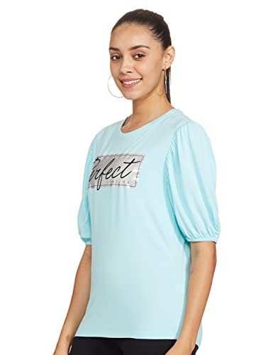Image of Parx Women's Slim Fit T-Shirt
