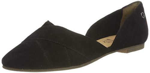 Image of s.Oliver Women's 5-5-24200-26 Loafer