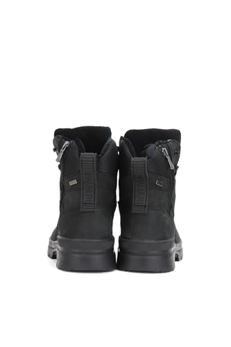 PAJAR Canada MADDOX men's ice-gripper snow boots2