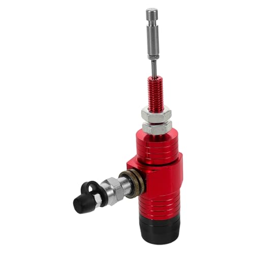 Tige de cylindre hydraulique pour pompe hydraulique embrayage moto