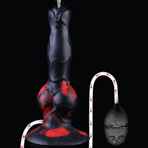 7 Inch-Dillos Waterproof Silicone Viberate Adult Toy with Strong Suction Cup,Small Soft Lifelike Beginner Trainer Toy Thin Slim Realistic Classic Double-Ended Wand for Female XVBN5TDX (Black)