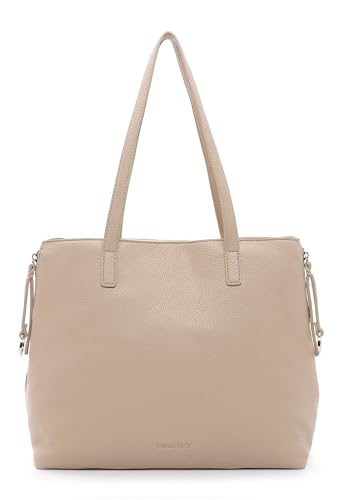 Sac à dos SFY Debby 14140 Suri Frey femmes convertible sac à main uni