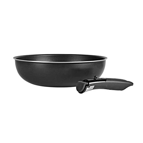 Sitram - WOK 28 cm y asa